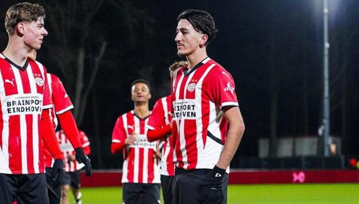 Ümit Milli Takım kadrosunda değişiklik