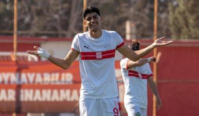 Ümit Milli Takım kadrosunda iki değişiklik