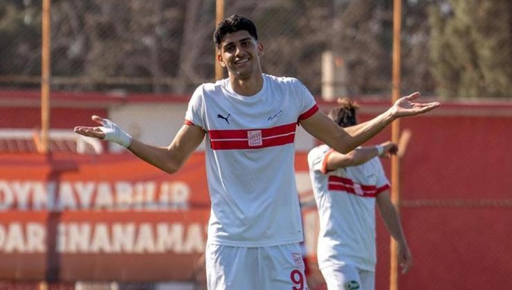 Ümit Milli Takım kadrosunda iki değişiklik