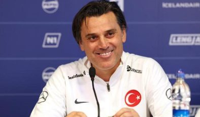 Vincenzo Montella imzayı attı! Sıcağı sıcağına açıkladı: Selçuk Şahin’in yerine…