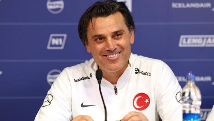 Vincenzo Montella imzayı attı! Sıcağı sıcağına açıkladı: Selçuk Şahin’in yerine…
