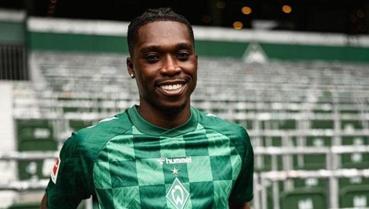 Werder Bremen’in Derrick Köhn için Galatasaray’a teklifini iletti: Kalmak istediğini biliyoruz