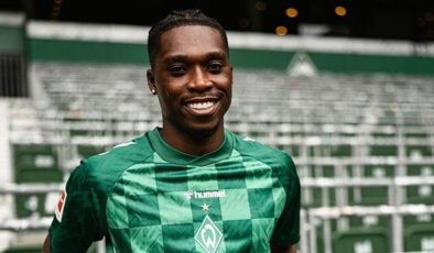 Werder Bremen’in Derrick Köhn için Galatasaray’a teklifini iletti: Kalmak istediğini biliyoruz