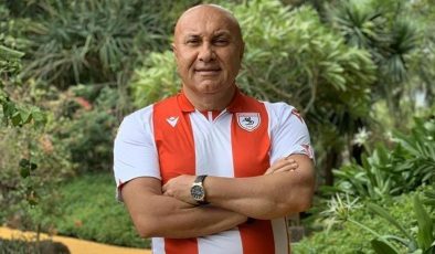 Yüksel Yıldırım’dan flaş Beşiktaş sözleri ‘Zenginden alıp fakire verdiler’ | ‘Git hastaneye kendini kontrol ettir’