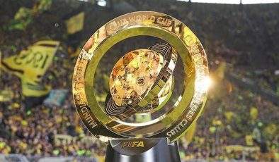2025 FIFA Kulüpler Dünya Kupası’nda final yarın