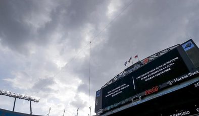 ABD’deki olumsuz hava koşulları FIFA Dünya Kupası öncesi endişe oluşturdu