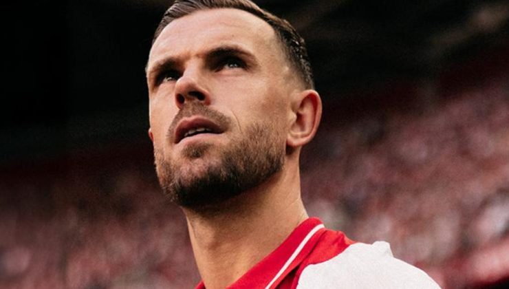 Ajax’ta bir ayrılık daha: Henderson’ın sözleşmesi feshedildi