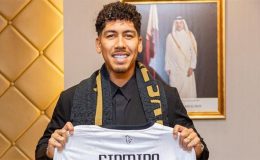 Al Sadd, Brezilyalı forvet Roberto Firmino’yu transfer etti