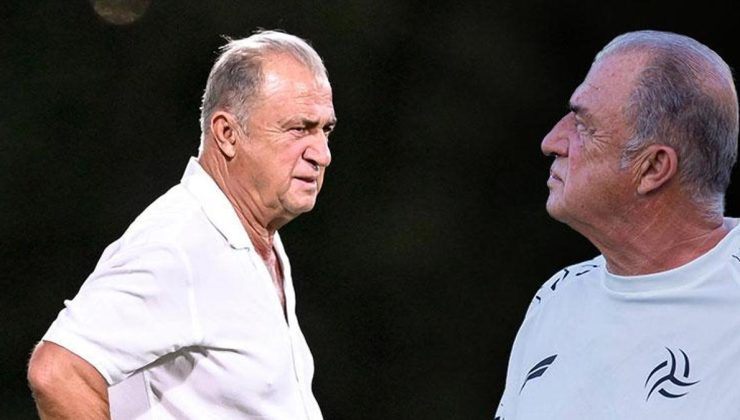 Al-Shabab, Fatih Terim’e veda etti