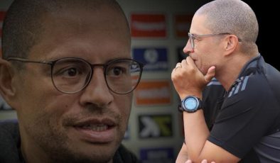 Alex de Souza Brezilya’da büyük hayal kırıklığına uğradı! İşler umduğu gibi gitmedi