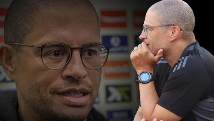 Alex de Souza Brezilya’da büyük hayal kırıklığına uğradı! İşler umduğu gibi gitmedi