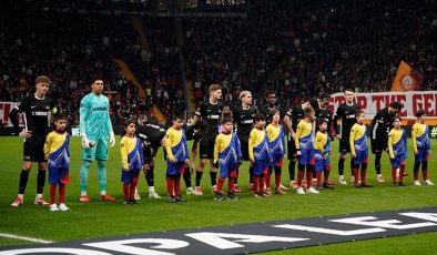 Alkmaar’ın yıldızları, Galatasaray deplasmanını unutamadı