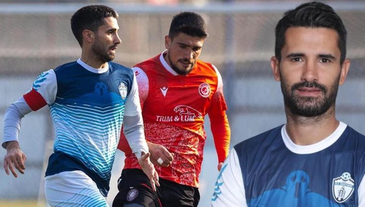 Alper Potuk, Türkiye’ye dönüyor! İşte yeni takımı