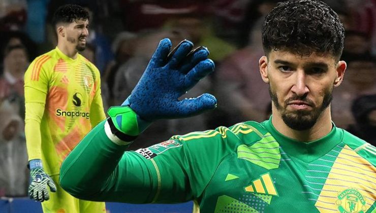 Altay Bayındır’ın hayalleri suya düştü! Manchester United’ın son kararı sonrası valizleri topladı
