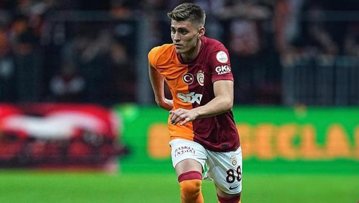 Altay’ın eski başkanından Kazımcan’ın transferiyle ilgili açıklama
