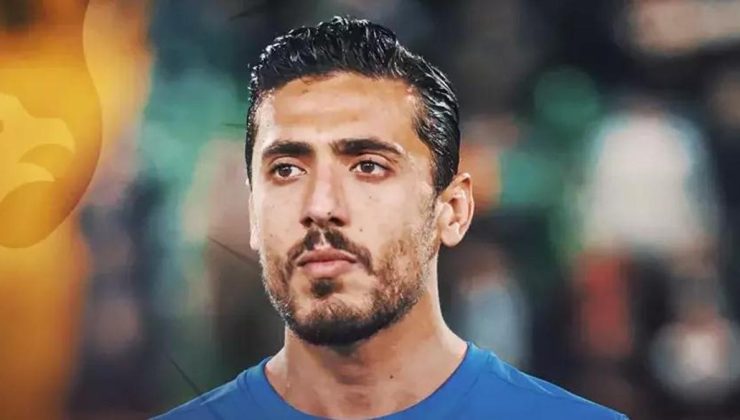 Amed Sportif Faaliyetler, kaleci Veysel Sapan ile 3 yıllık sözleşme imzaladı