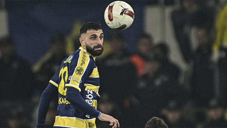Ankaragücü Efkan Bekiroğlu ile yollarını ayırdı