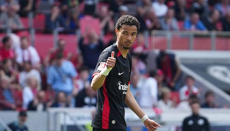 Anlaşmaya varıldı! Liverpool yeni golcüsünü Almanya’da buldu
