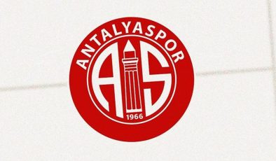 Antalyaspor’un transfer yasağı kaldırıldı! Resmen duyuruldu…