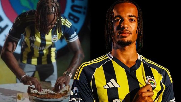 Archie Brown transferi olay oldu! ‘Pizzadan kebaba: Fenerbahçe, Milan’la dalga geçti’