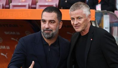 Arda Turan’dan Beşiktaş için dikkat çeken sözler! ‘Umarım şampiyon olurlar’