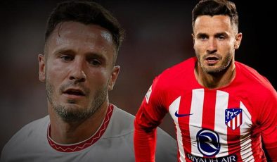 Atletico Madrid’den Süper Lig devine transfer: Pazartesi günü kampa katılıyor…