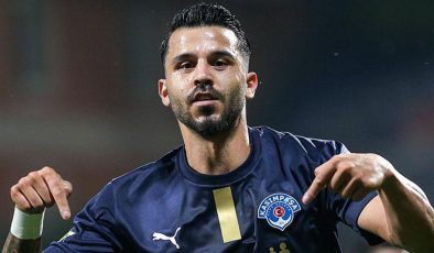 Aytaç Kara’nın yeni takımı açıklandı!
