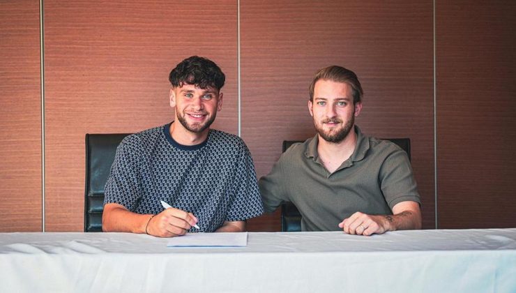 Bandırmaspor, Enes Aydın’ı transfer etti