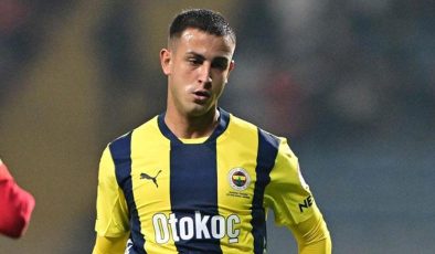 Bartuğ Elmaz’ın yeni adresi belli oluyor