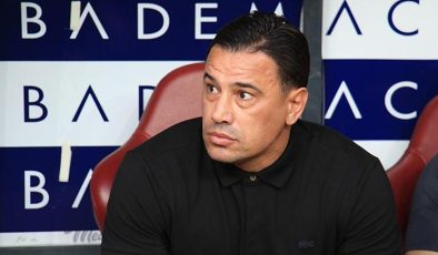 Başakeşhir’de Çağdaş Atan’tan transfer sözleri! ‘Önceliğimiz 8 numara ve sol kanat transferi’