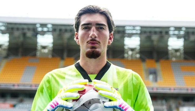 Bayern Münih’ten Başakşehir’e transfer oldu!