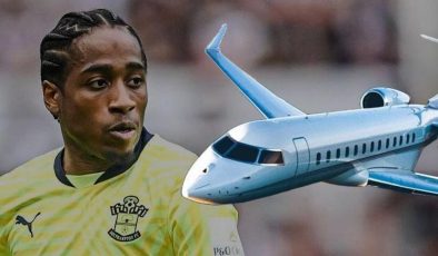 Beşiktaş duyurdu! İşte Kyle Walker-Peters’ın İstanbul’a geliş tarihi