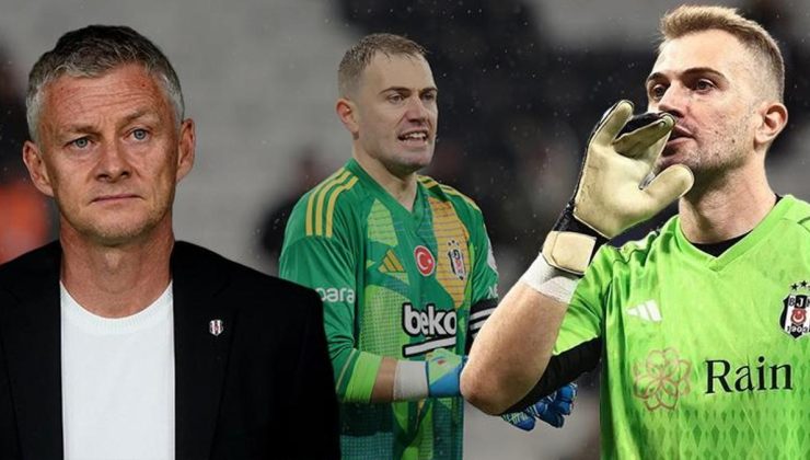 Beşiktaş kalecisi Mert Günok, futbolu bırakacağı yaşı açıkladı! Ole Gunnar Solskjaer itirafı…