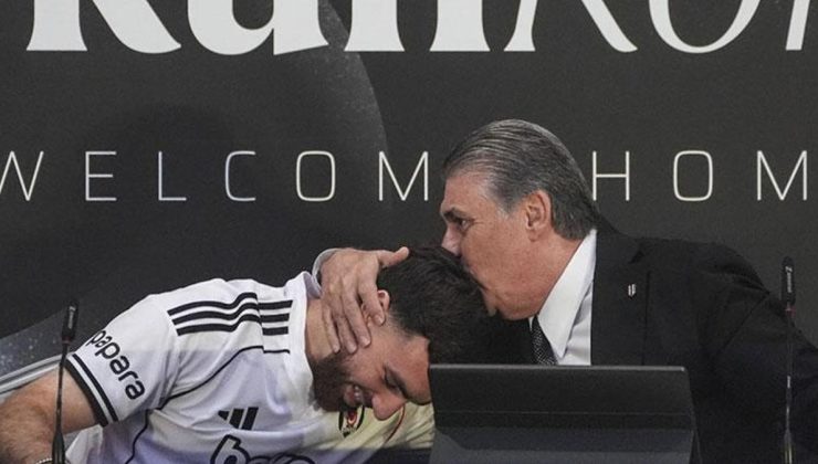 Beşiktaş, Orkun Kökçü’nün partnerini buldu! Transferde sıcak gelişme…