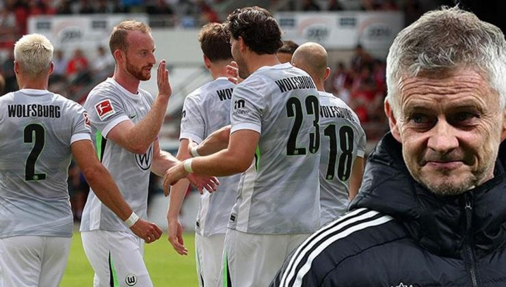 Beşiktaş peşindeydi! Vaclav Cerny’den geleceği için karar