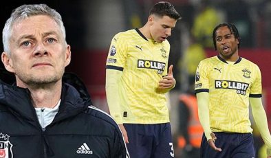 Beşiktaş tekrardan masaya oturdu! Görüşmeler hızlandı