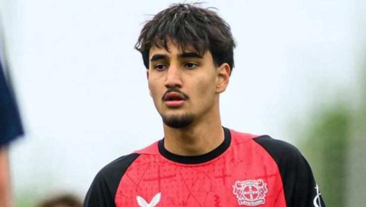 Beşiktaş transfer etti! Leverkusen’den geliyor
