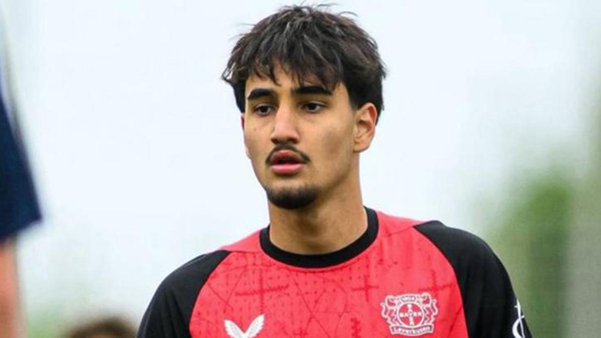 Beşiktaş transfer etti! Leverkusen’den geliyor
