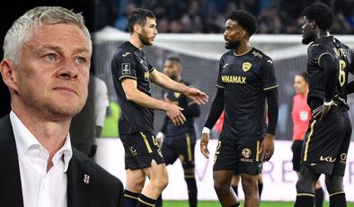 Beşiktaş yeni yıldızını Fransa’da buldu! Çalışmalar başladı