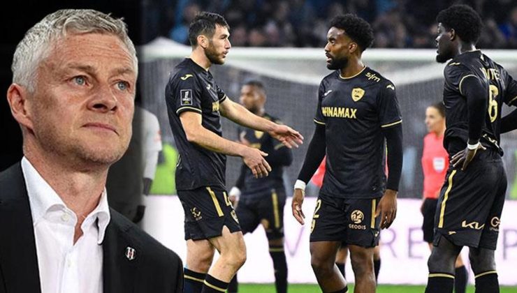 Beşiktaş yeni yıldızını Fransa’da buldu! Çalışmalar başladı
