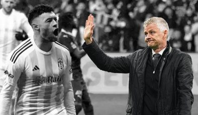 Beşiktaş, yıldız ismin sözleşmesini feshetti