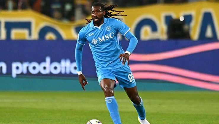 Beşiktaş’a Anguissa transferinde kötü haber!