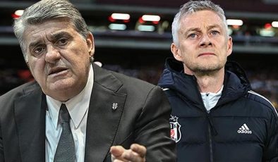 Beşiktaş’ın 15 milyon euroluk transferi son anda yattı! İşte nedeni