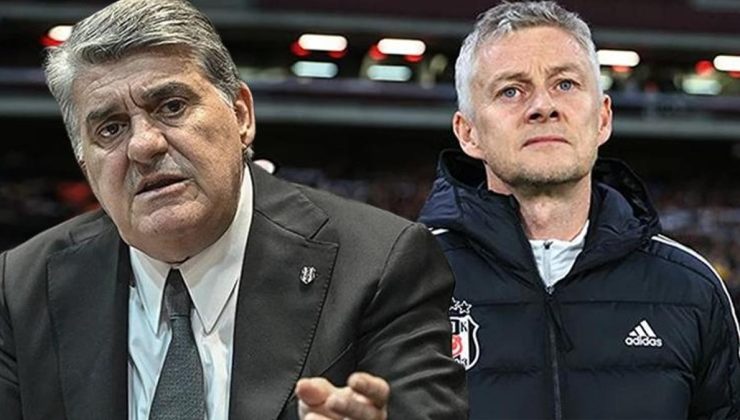 Beşiktaş’ın 15 milyon euroluk transferi son anda yattı! İşte nedeni