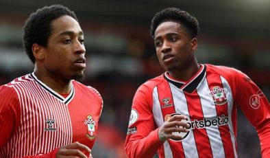 Beşiktaş’ın Kyle Walker-Peters transferinde pürüz! Anlaşma iptal olabilir