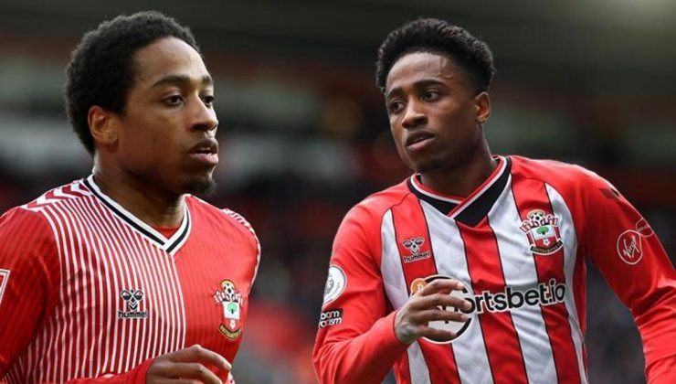 Beşiktaş’ın Kyle Walker-Peters transferinde pürüz! Anlaşma iptal olabilir