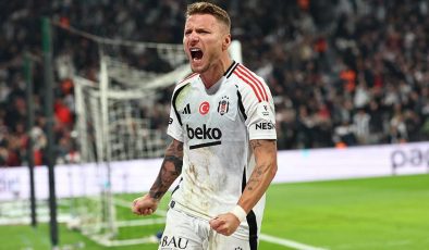 Beşiktaş’ta Ciro Immobile yollar resmen ayrıldı! İşte fesih bedeli