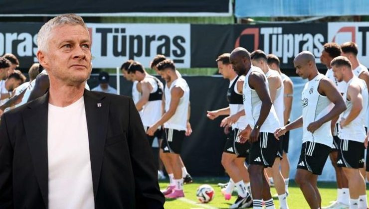 Beşiktaş’ta sürpriz ayrılık! Bonservis bedeli de belli oldu