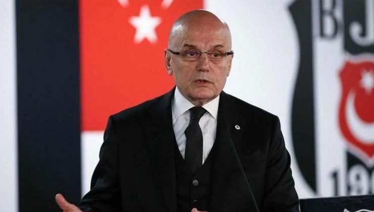 Beşiktaş’ta yeni Divan Kurulu Başkanı belli oldu