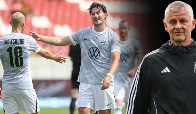 Beşiktaş’tan kanat transferi için büyük operasyon!